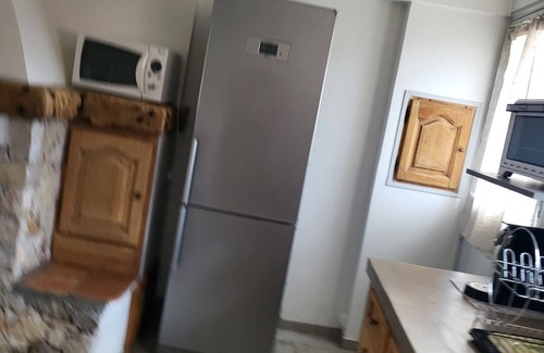 Saint-Cezaire-sur-Siagne Apartment | Appartement au Calme Dans Maison