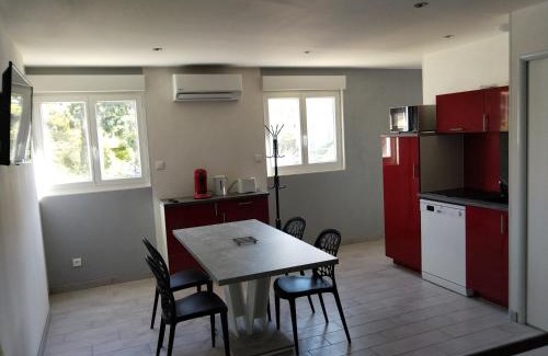 Cholet Apartment | Appart' hôtel Cholet