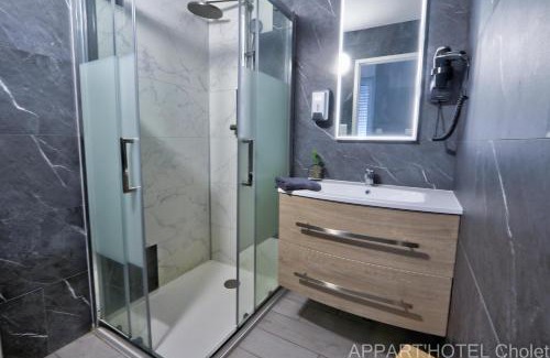 Cholet Apartment | Appart' hôtel Cholet
