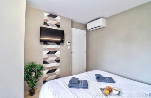 Cholet Apartment | Appart' hôtel Cholet