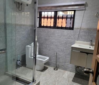 Baguida Apartment | Appart Hôtel Clémentine