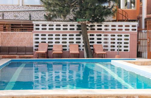 Baguida Apartment | Appart Hôtel Clémentine