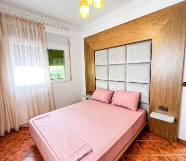 Oued Laou Apartment | Appart-hôtel Costa Azul - Monaco