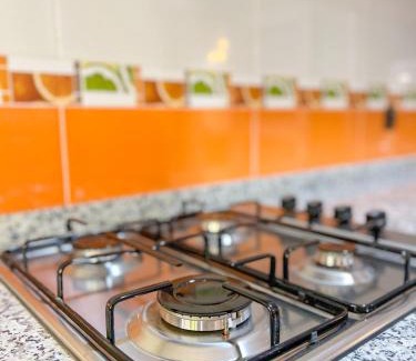 Oued Laou Apartment | Appart-hôtel Costa Azul - Richa