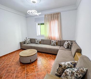 Oued Laou Apartment | Appart-hôtel Costa Azul - Richa
