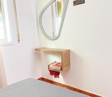 Oued Laou Apartment | Appart-hôtel Costa Azul - Richa