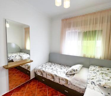 Oued Laou Apartment | Appart-hôtel Costa Azul - Richa