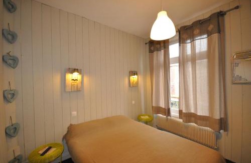 Ault Apartment | Appart'Hôtel de Paris