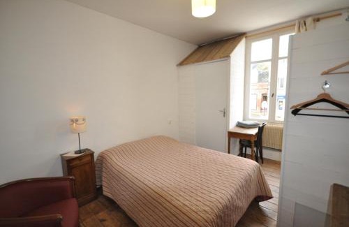 Ault Apartment | Appart'Hôtel de Paris