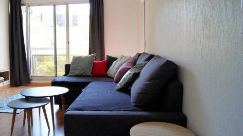 Historic Center Apartment | Appart Hôtel Lille Baudoin