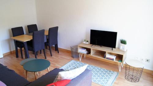 Historic Center Apartment | Appart Hôtel Lille Baudoin