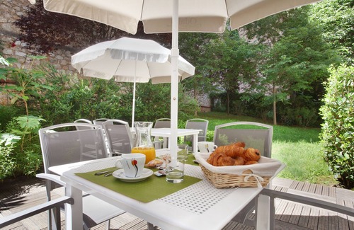 Beausoleil Apartment | Appart'hôtel Odalys City - Monaco Les Hauts de la Principauté