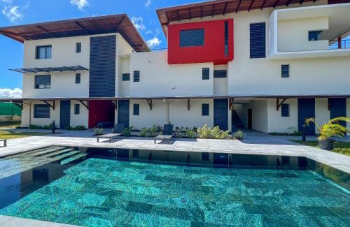 Cayenne Apartment | Appart hôtel PALM Suites CAYENNE