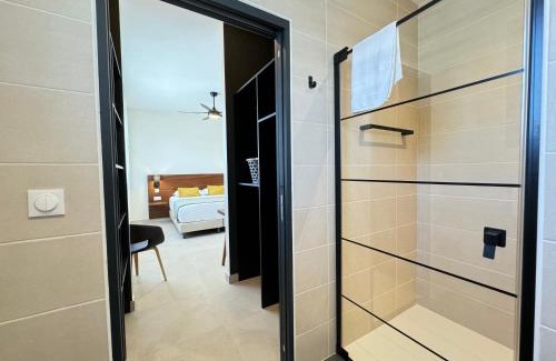 Cayenne Apartment | Appart hôtel PALM Suites CAYENNE