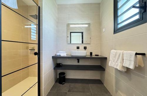 Cayenne Apartment | Appart hôtel PALM Suites CAYENNE
