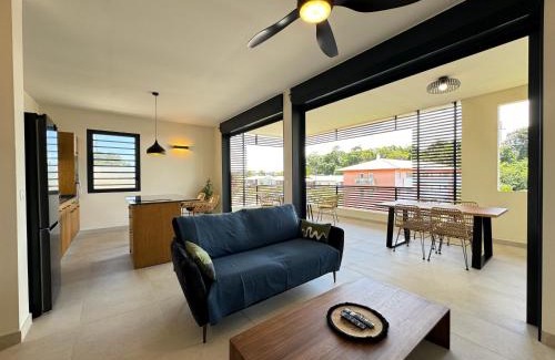 Cayenne Apartment | Appart hôtel PALM Suites CAYENNE