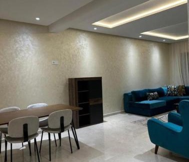 Tangier Apartment | Appart hôtel rayhan une chambre new tanger