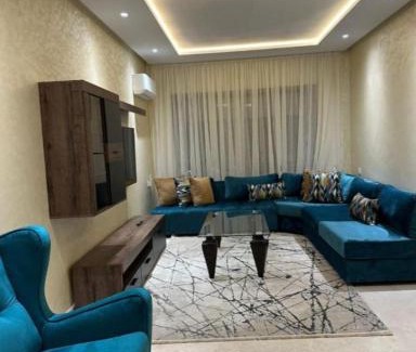 Tangier Apartment | Appart hôtel rayhan une chambre new tanger