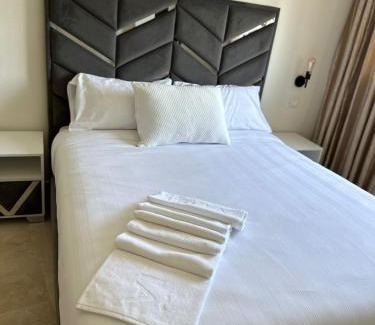Tangier Apartment | Appart hôtel rayhan une chambre new tanger