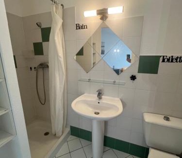 Gemenos Apartment | Appart Hôtel Residella Residence