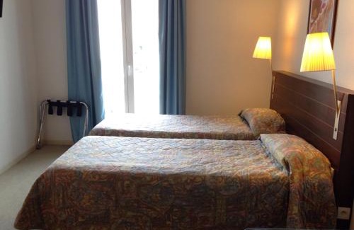 Lourdes Apartment | Appart'hôtel Saint Jean
