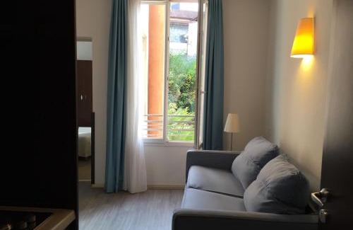 Lourdes Apartment | Appart'hôtel Saint Jean