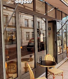Vincennes Hotel | Appart Hôtel Victoria