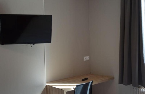 Chateauroux Apartment | Appart'hôtel Voltaire