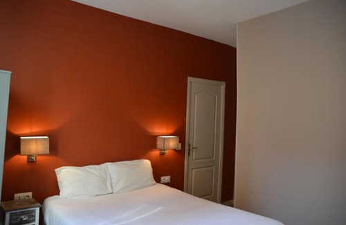 Chateauroux Apartment | Appart'hôtel Voltaire