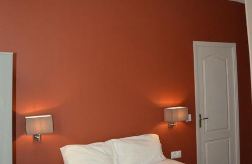Chateauroux Apartment | Appart'hôtel Voltaire