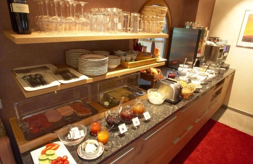 Sankt Johann in Tirol Apartment | Appart Hotel Amadeus