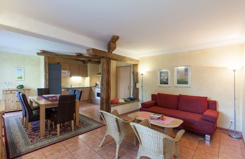 Sankt Johann in Tirol Apartment | Appart Hotel Amadeus