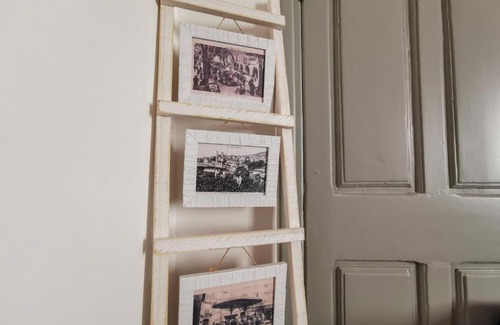 Grasse Apartment | Appart Hotel Centifolia - Place aux aires