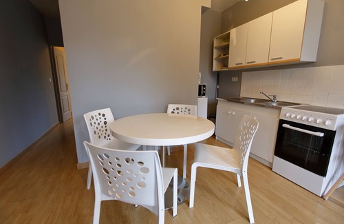 Troyes Apartment | Appart'Hotel de la Tour