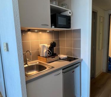 Avignon Apartment | Appart'Hotel - Gare TGV - Courtine - Confluence - 218