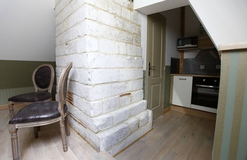 Old Town Apartment | Appart'Hotel Hotel Saint Georges