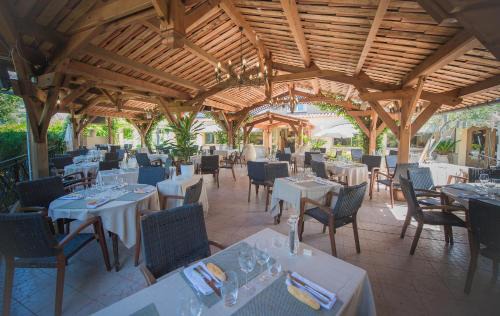Carros Apartment | Appart Hotel Lou Castelet