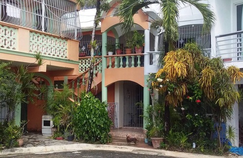 Samana Apartment | Appart-hotel Veras Samana