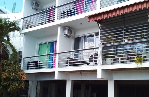 Samana Apartment | Appart-hotel Veras Samana