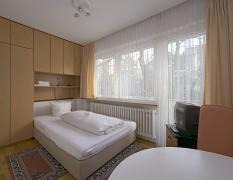 Wuerzburg Apartment | Appart International Boarding House