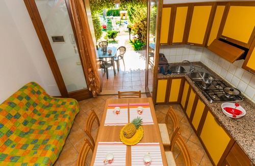 Bibione Apartment | Appartamenti Borgo Stella Marina