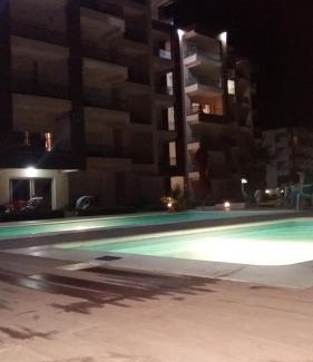 Tantana House | appart luxueux pieds dans l'eau Sousse port Kantaoui