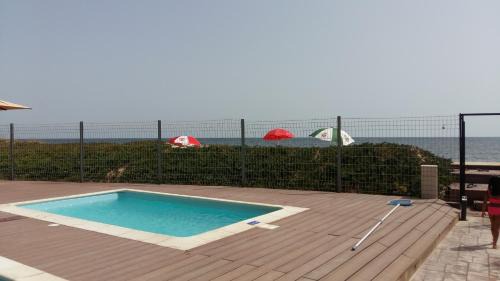 Tantana House | appart luxueux pieds dans l'eau Sousse port Kantaoui