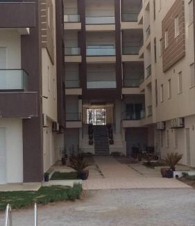 Tantana House | appart luxueux pieds dans l'eau Sousse port Kantaoui