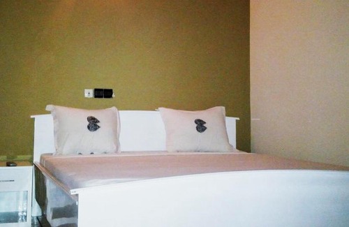 Lome Apartment | Appart M'Rode Kodjoviakope