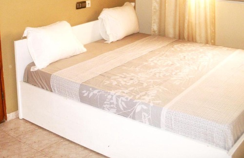 Lome Apartment | Appart M'Rode Kodjoviakope
