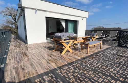Plomelin Apartment | appart moderne