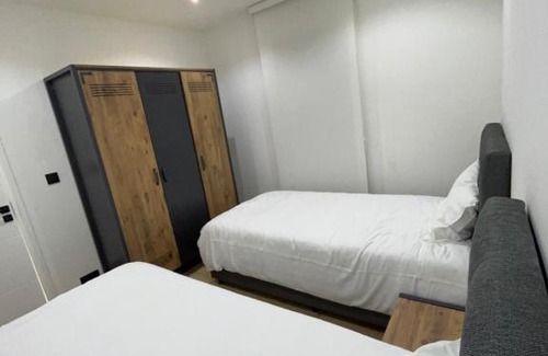 Plomelin Apartment | appart moderne