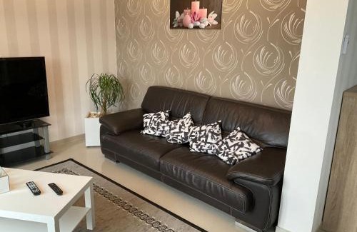 Chambry Apartment | Appart près de Meaux