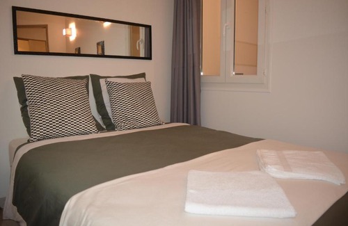 Chateau-Thierry Apartment | Appart Royal Couesnon